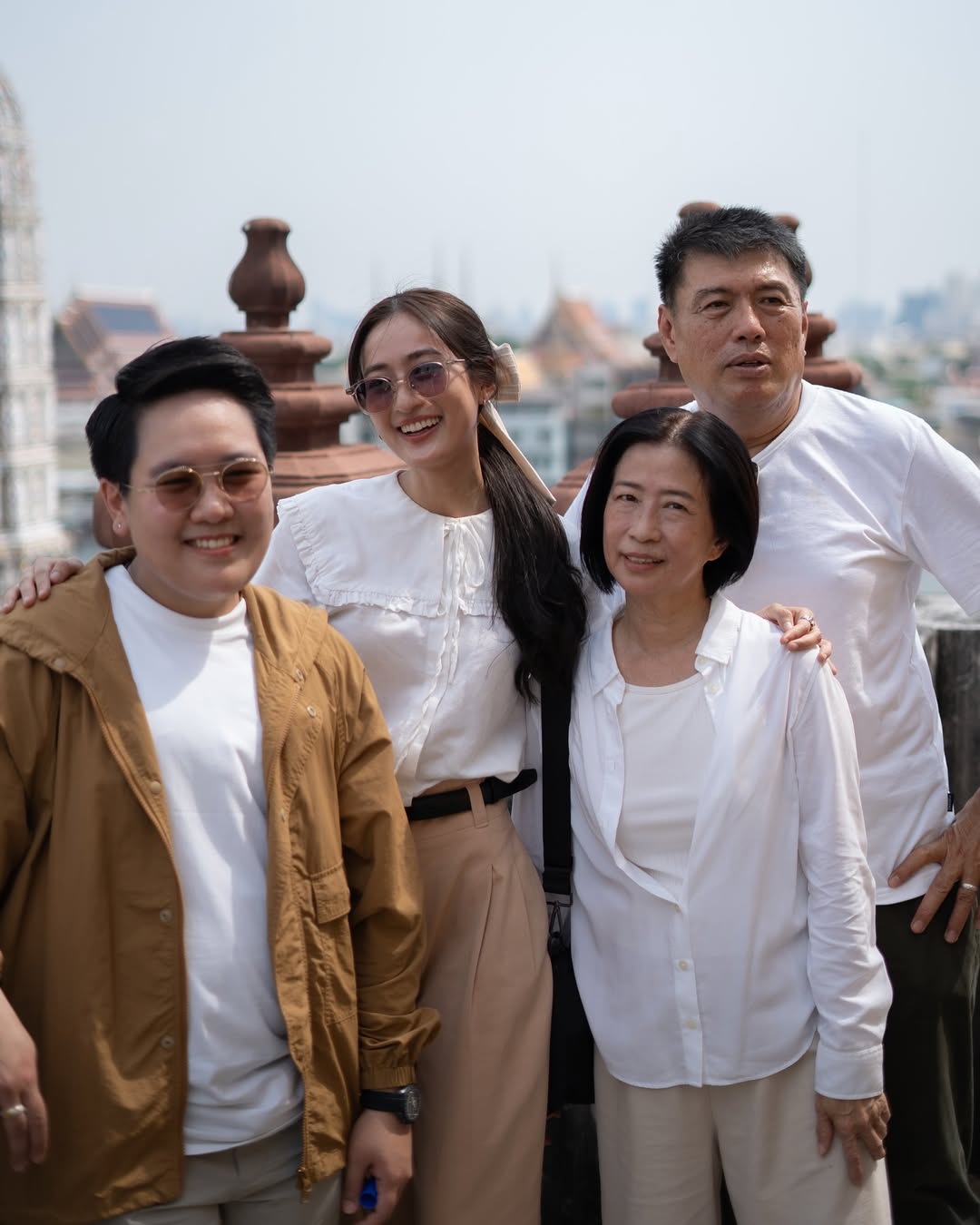 อาย - กมลเนตร เรืองศรี