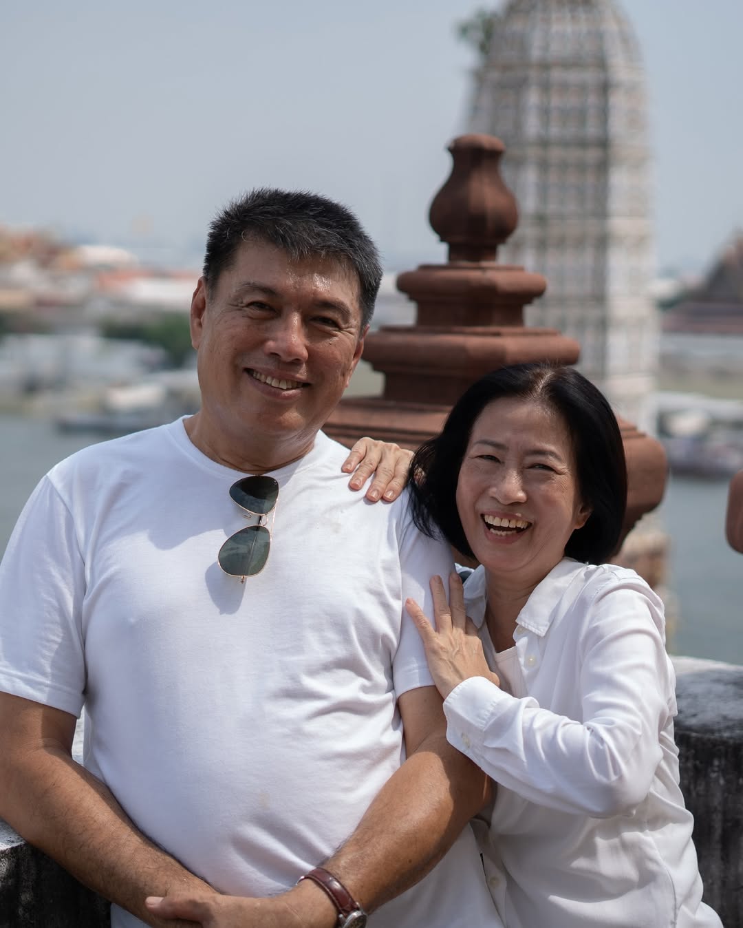 อาย - กมลเนตร เรืองศรี