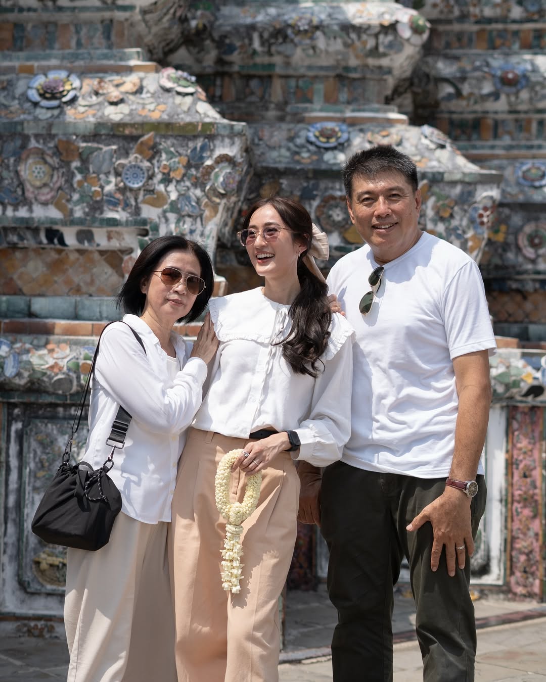 อาย - กมลเนตร เรืองศรี