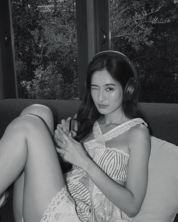 อาย - กมลเนตร เรืองศรี
