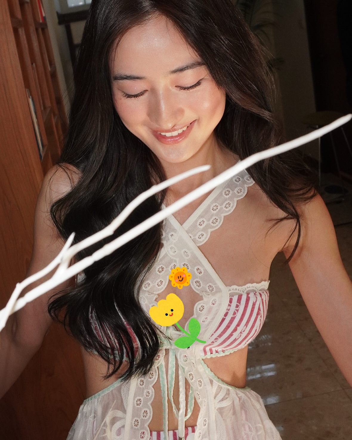 อาย - กมลเนตร เรืองศรี