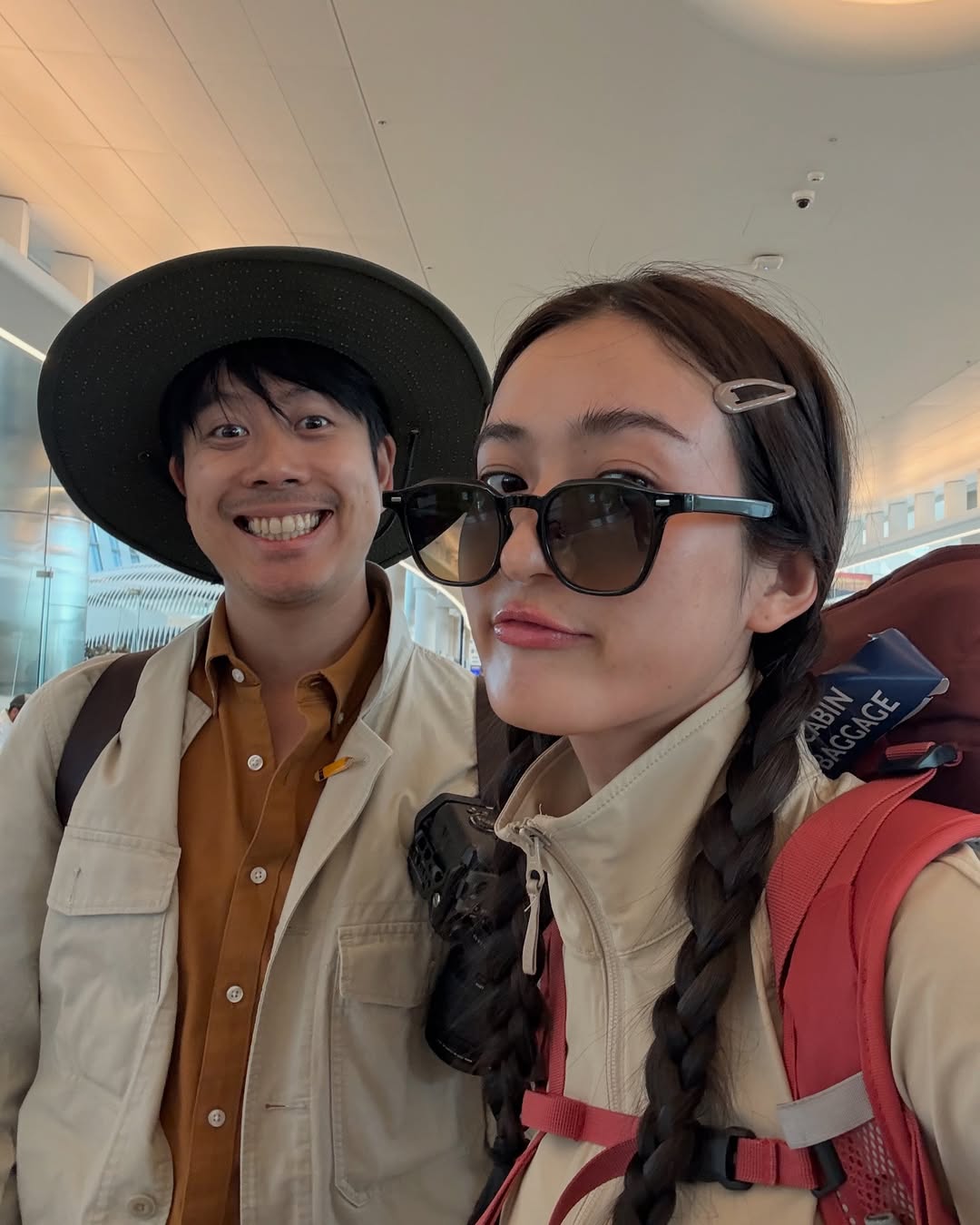 อาย - กมลเนตร เรืองศรี