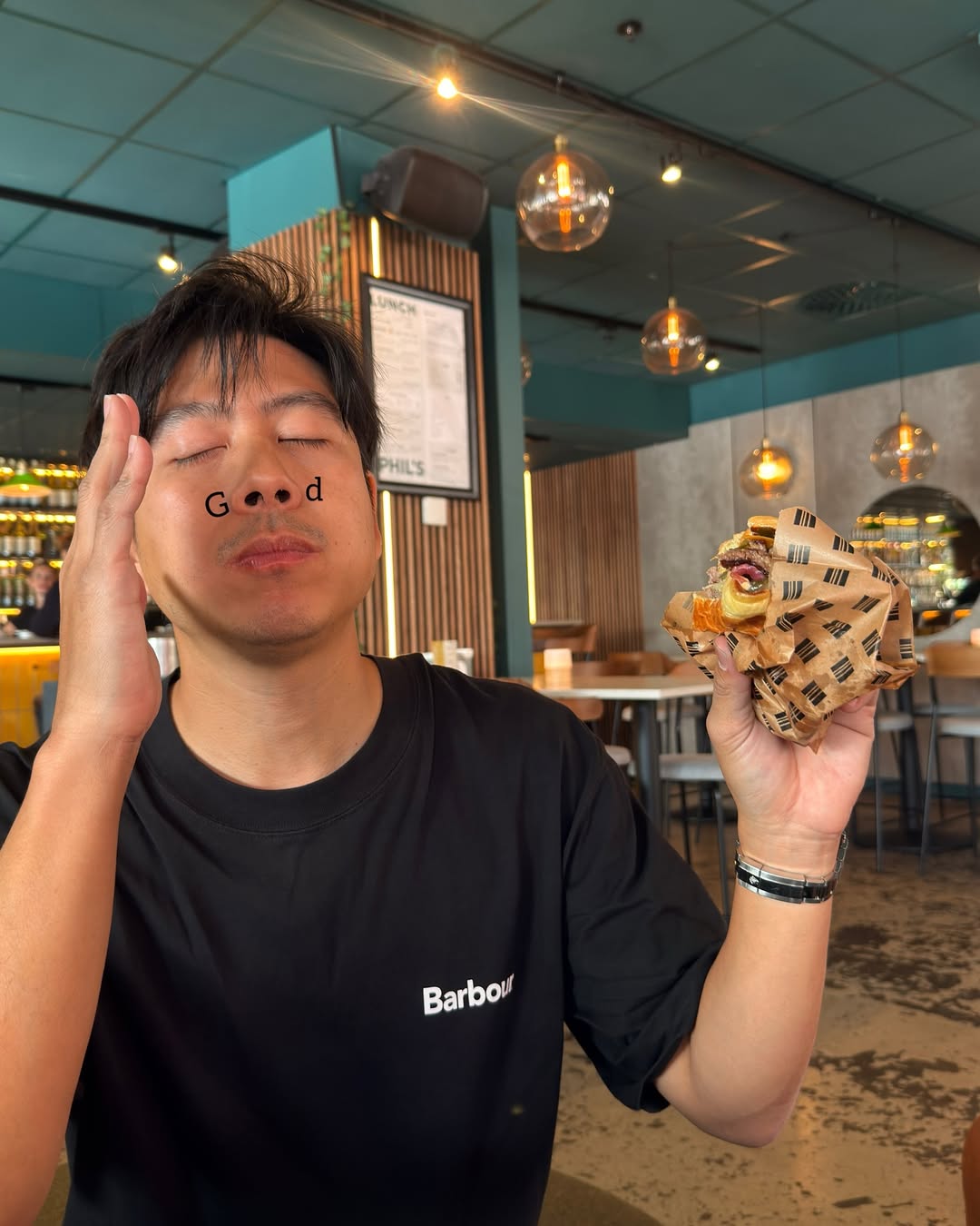 อาย - กมลเนตร เรืองศรี