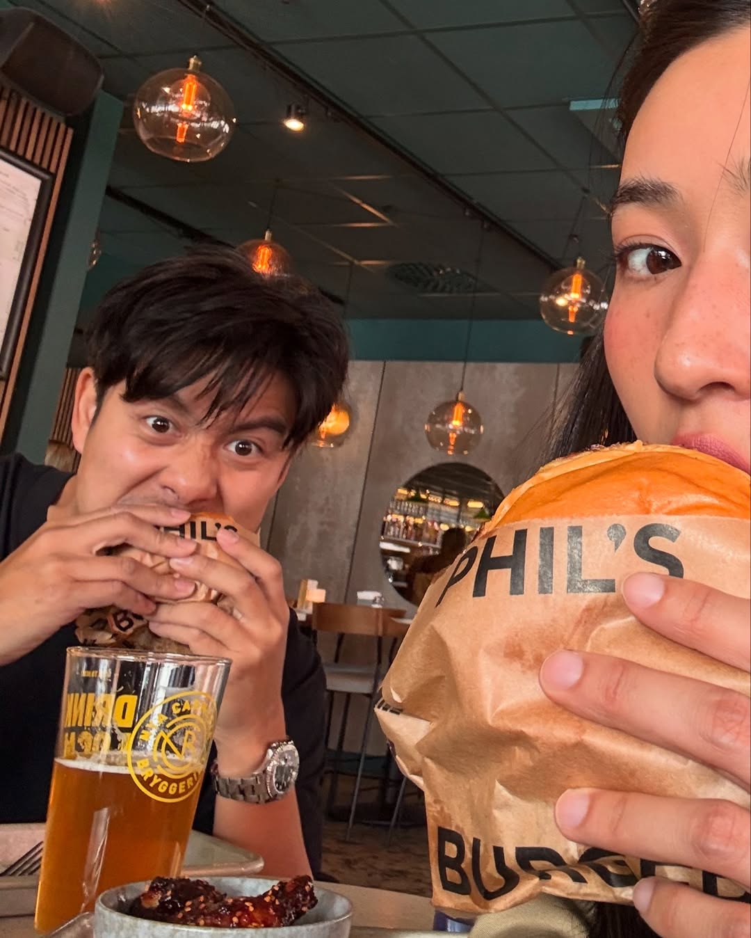 อาย - กมลเนตร เรืองศรี