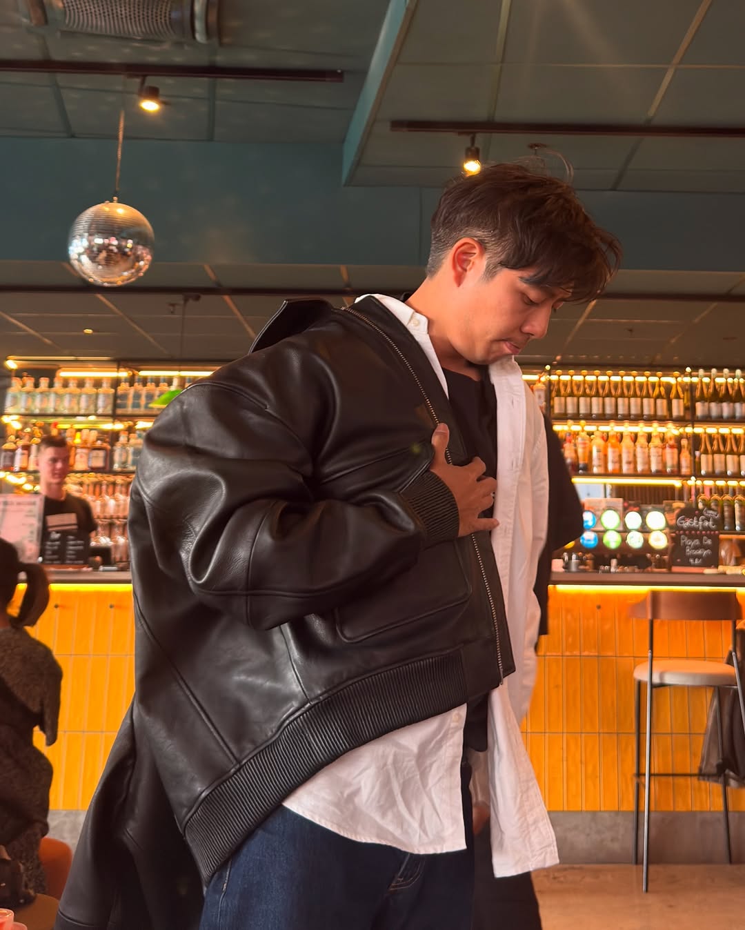 อาย - กมลเนตร เรืองศรี