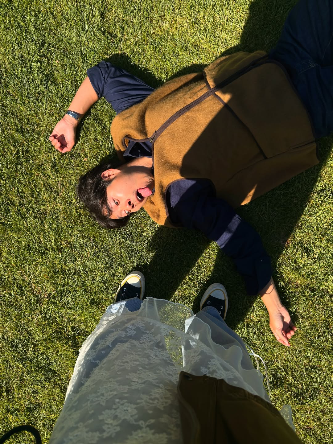 อาย - กมลเนตร เรืองศรี