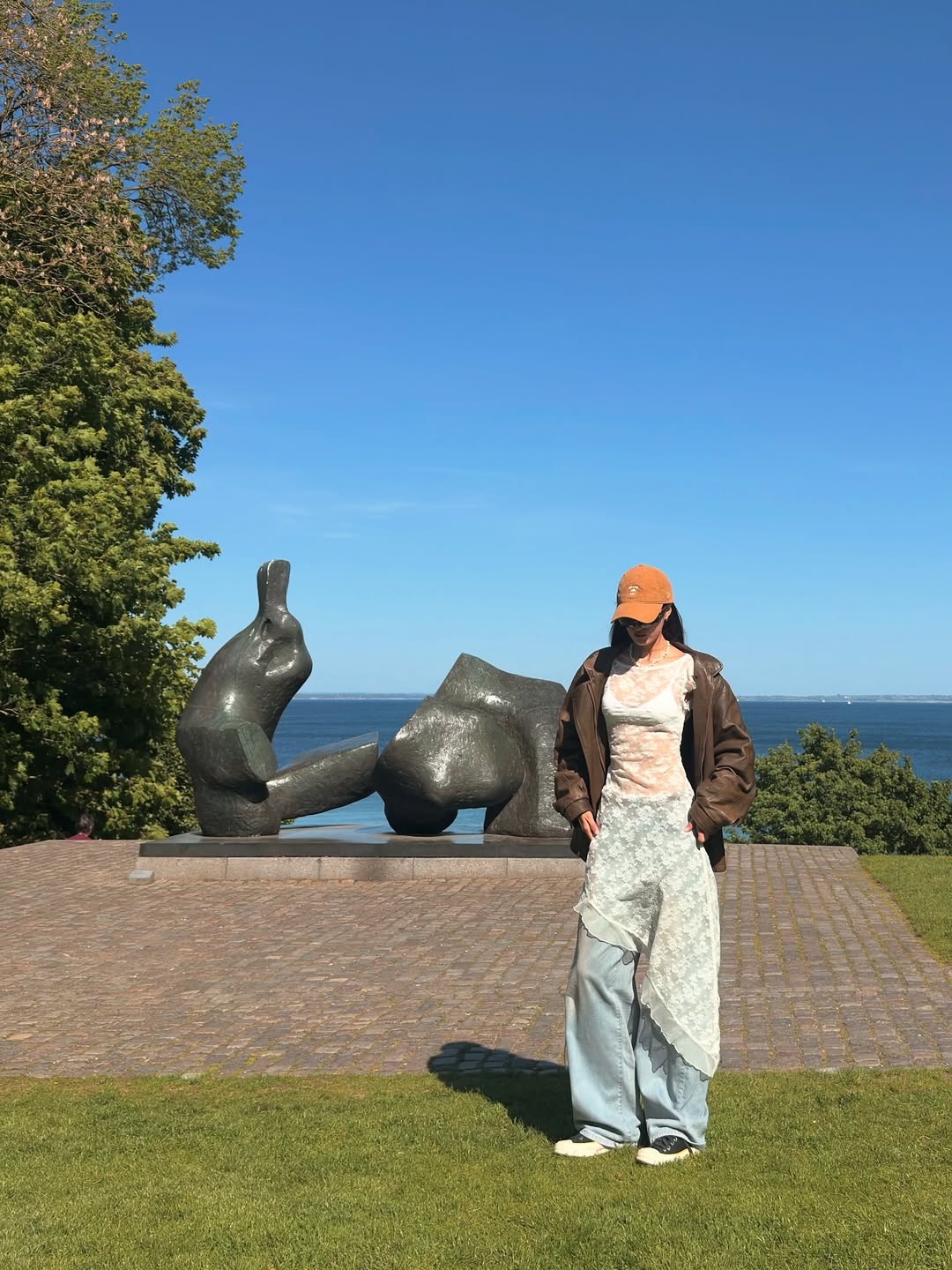 อาย - กมลเนตร เรืองศรี