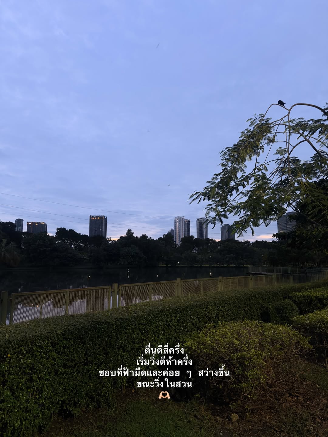 อาย - กมลเนตร เรืองศรี