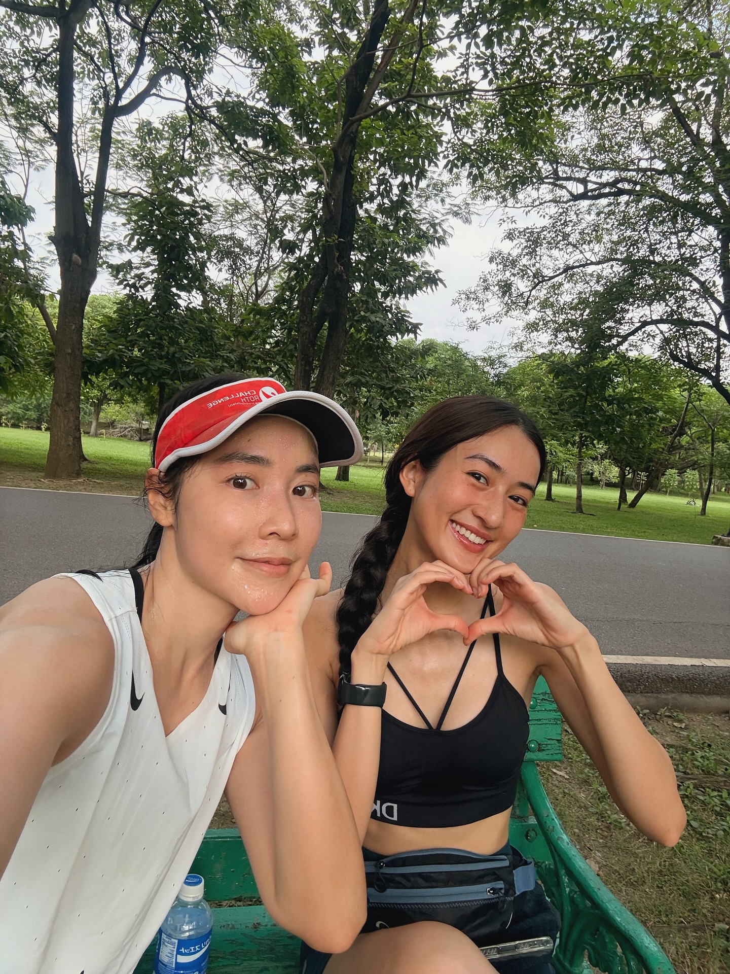 อาย - กมลเนตร เรืองศรี