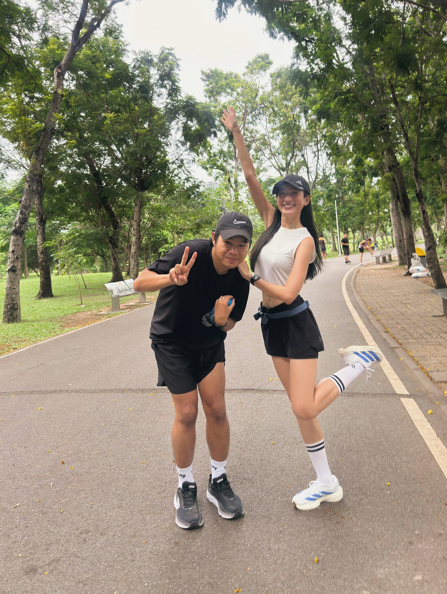 อาย - กมลเนตร เรืองศรี
