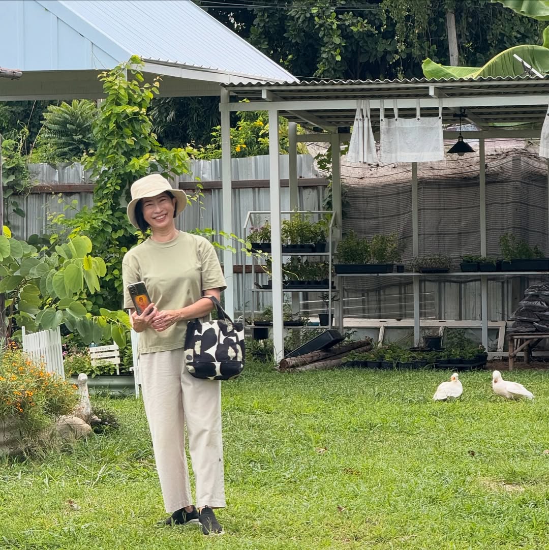 อาย - กมลเนตร เรืองศรี