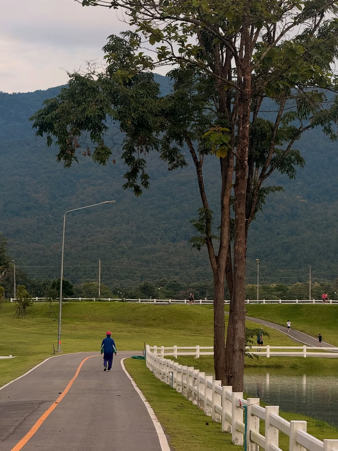 อาย - กมลเนตร เรืองศรี