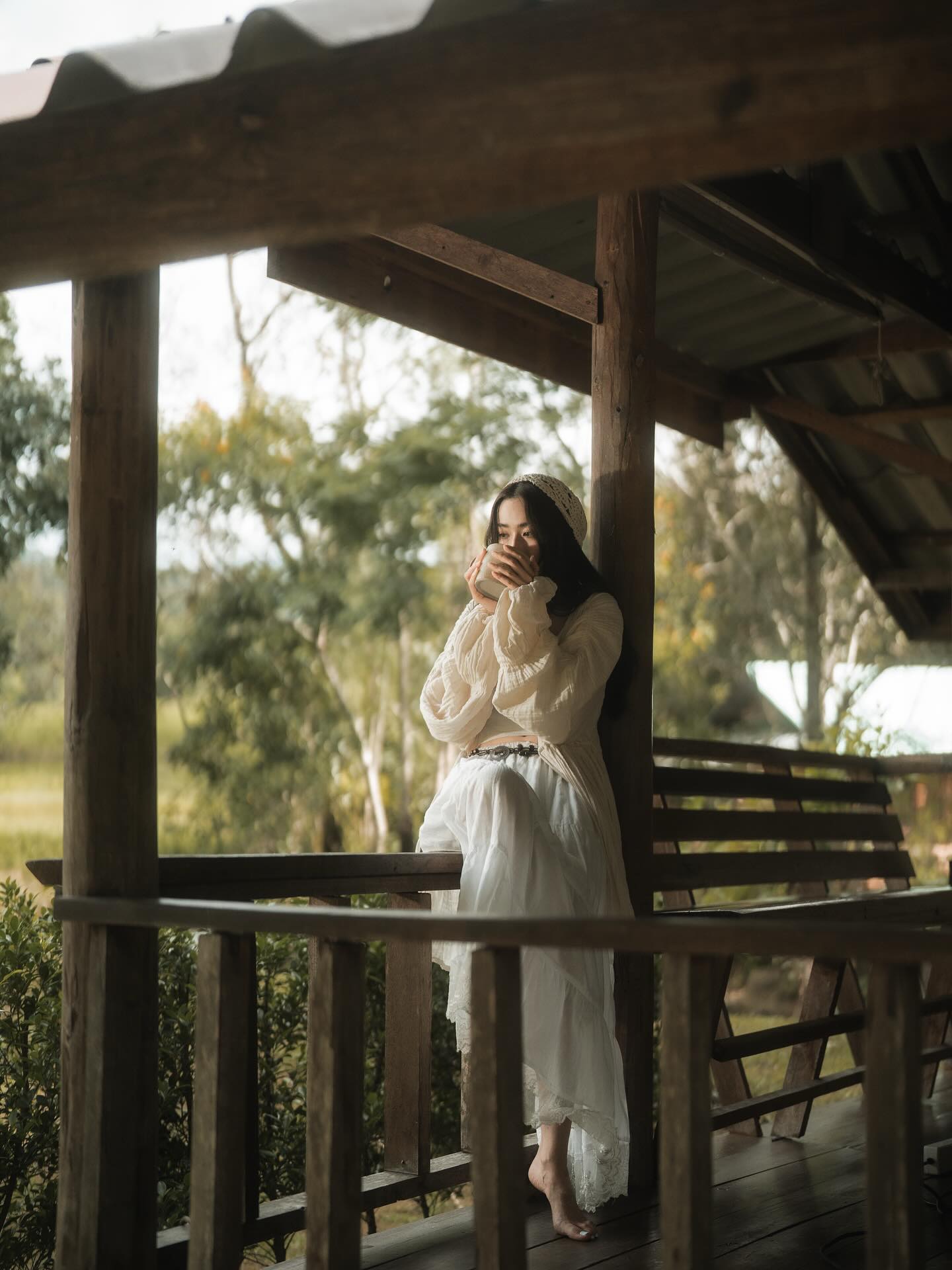 อาย - กมลเนตร เรืองศรี