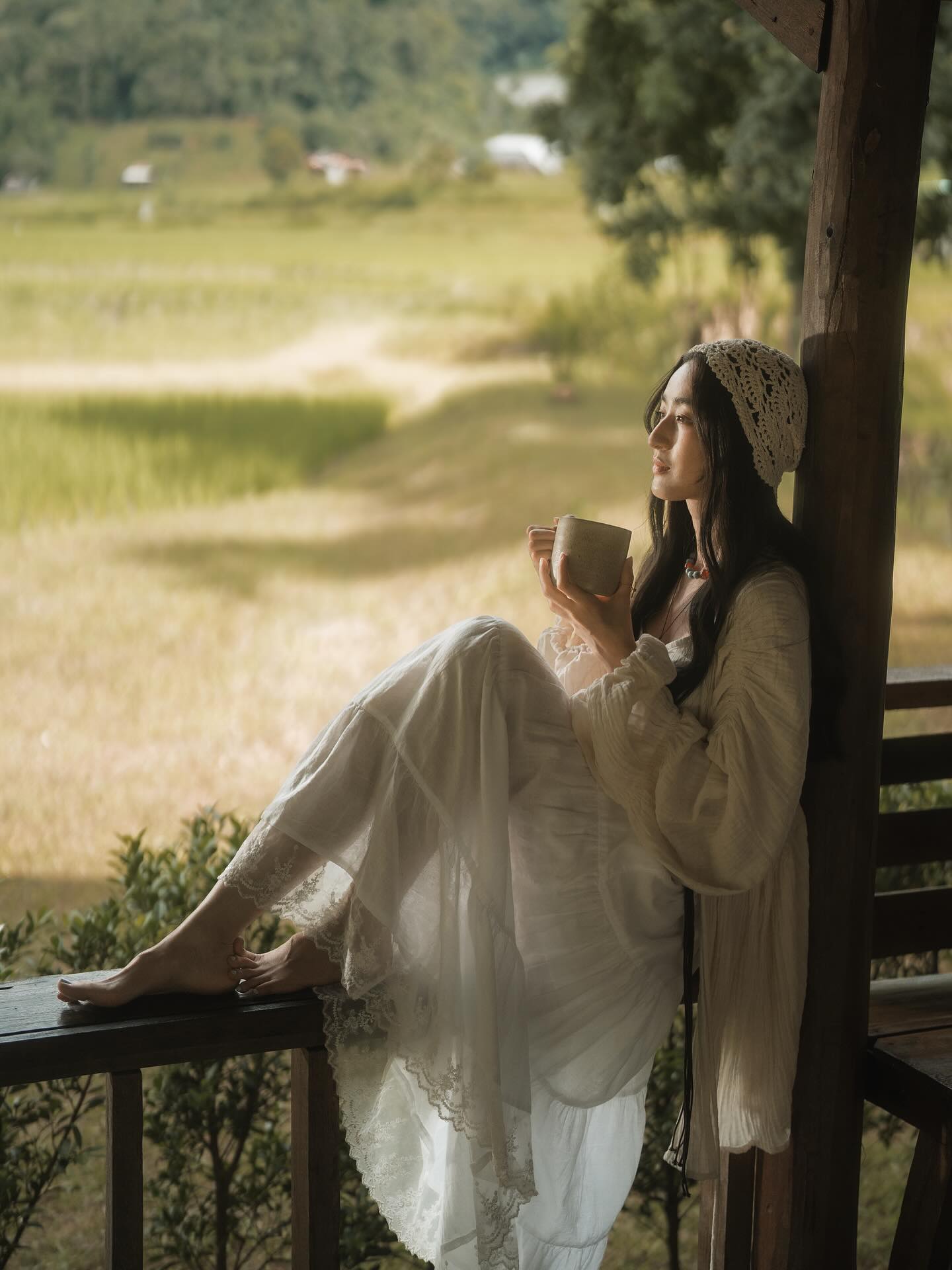 อาย - กมลเนตร เรืองศรี