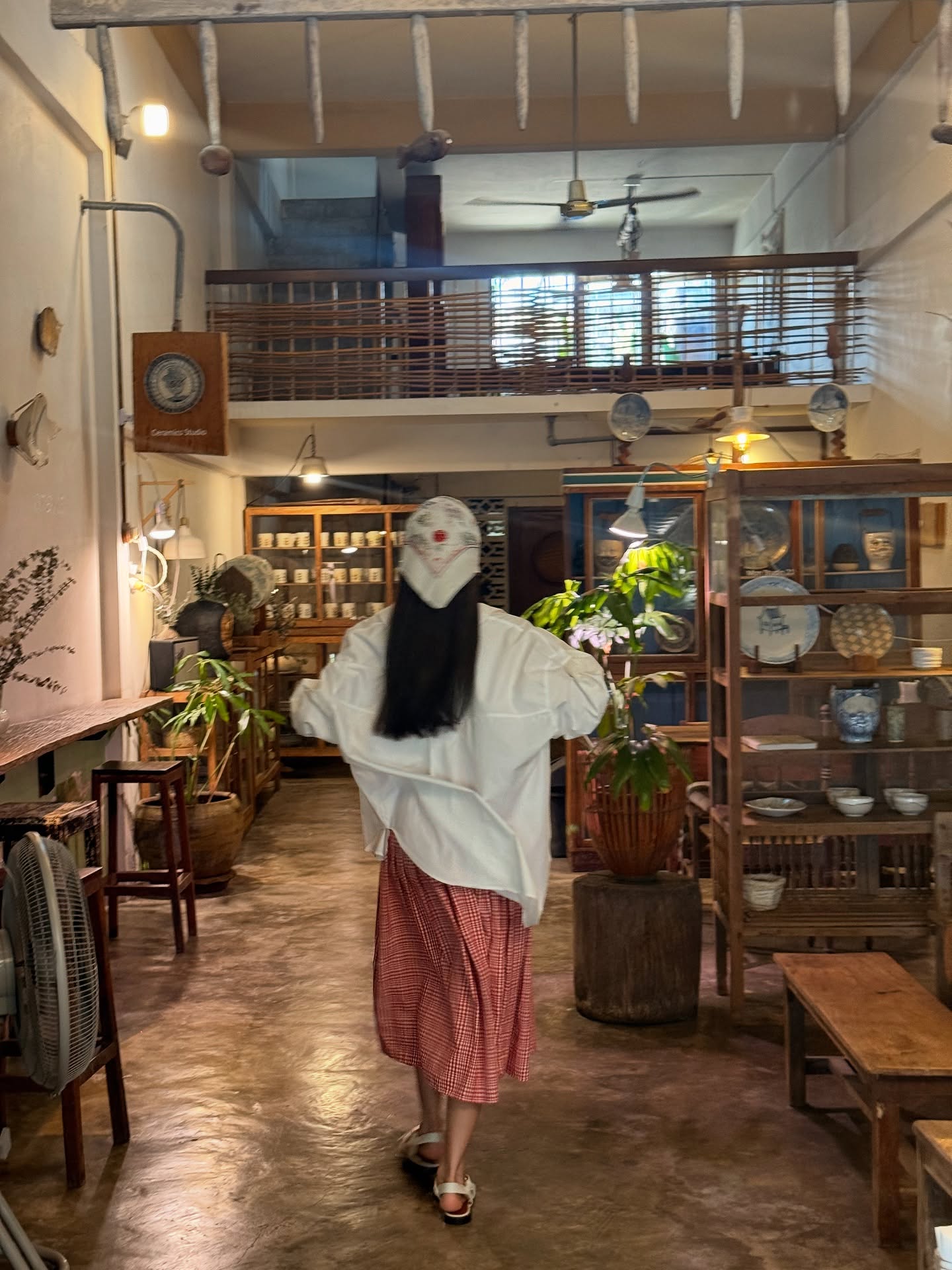 อาย - กมลเนตร เรืองศรี