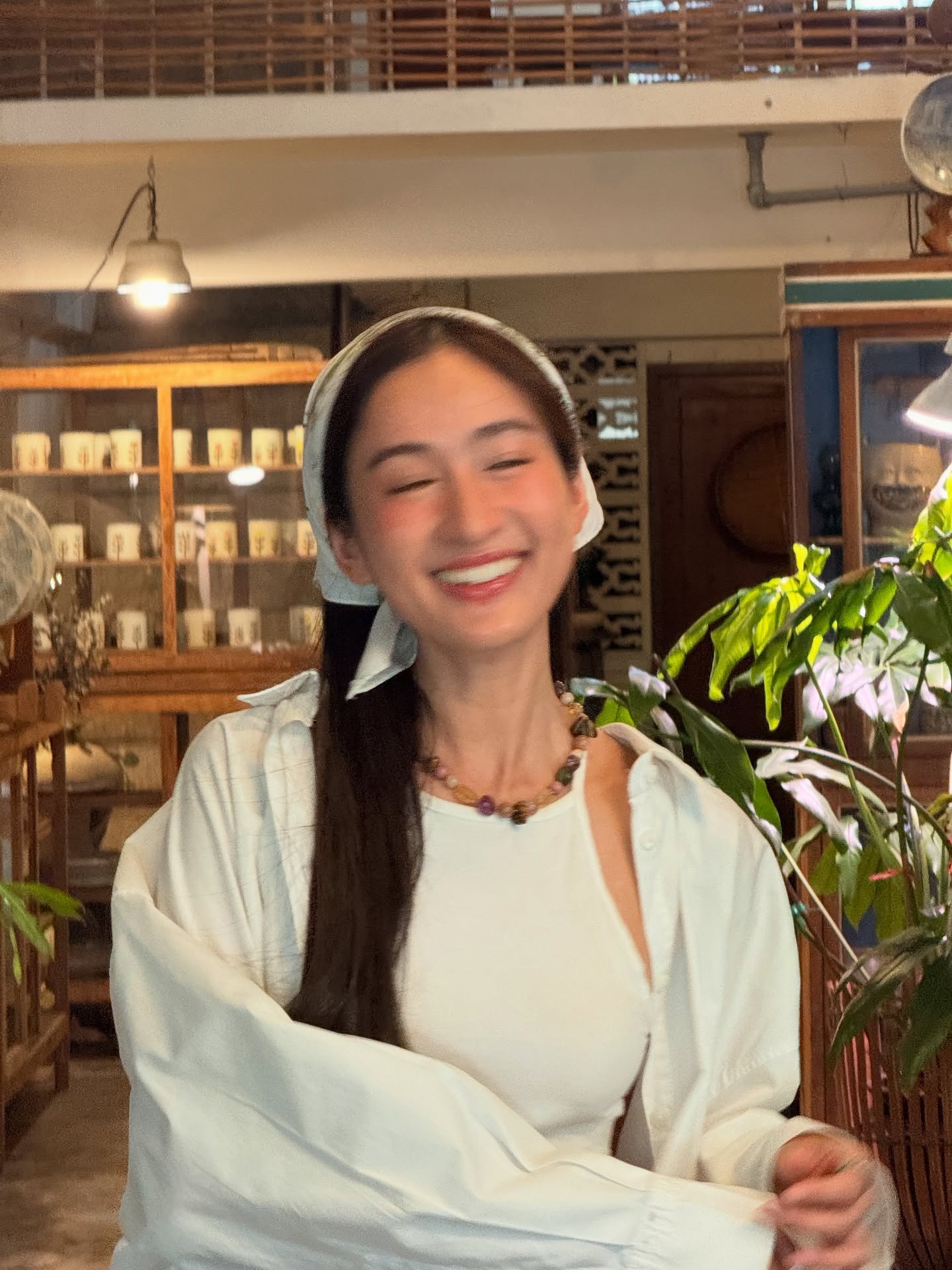 อาย - กมลเนตร เรืองศรี