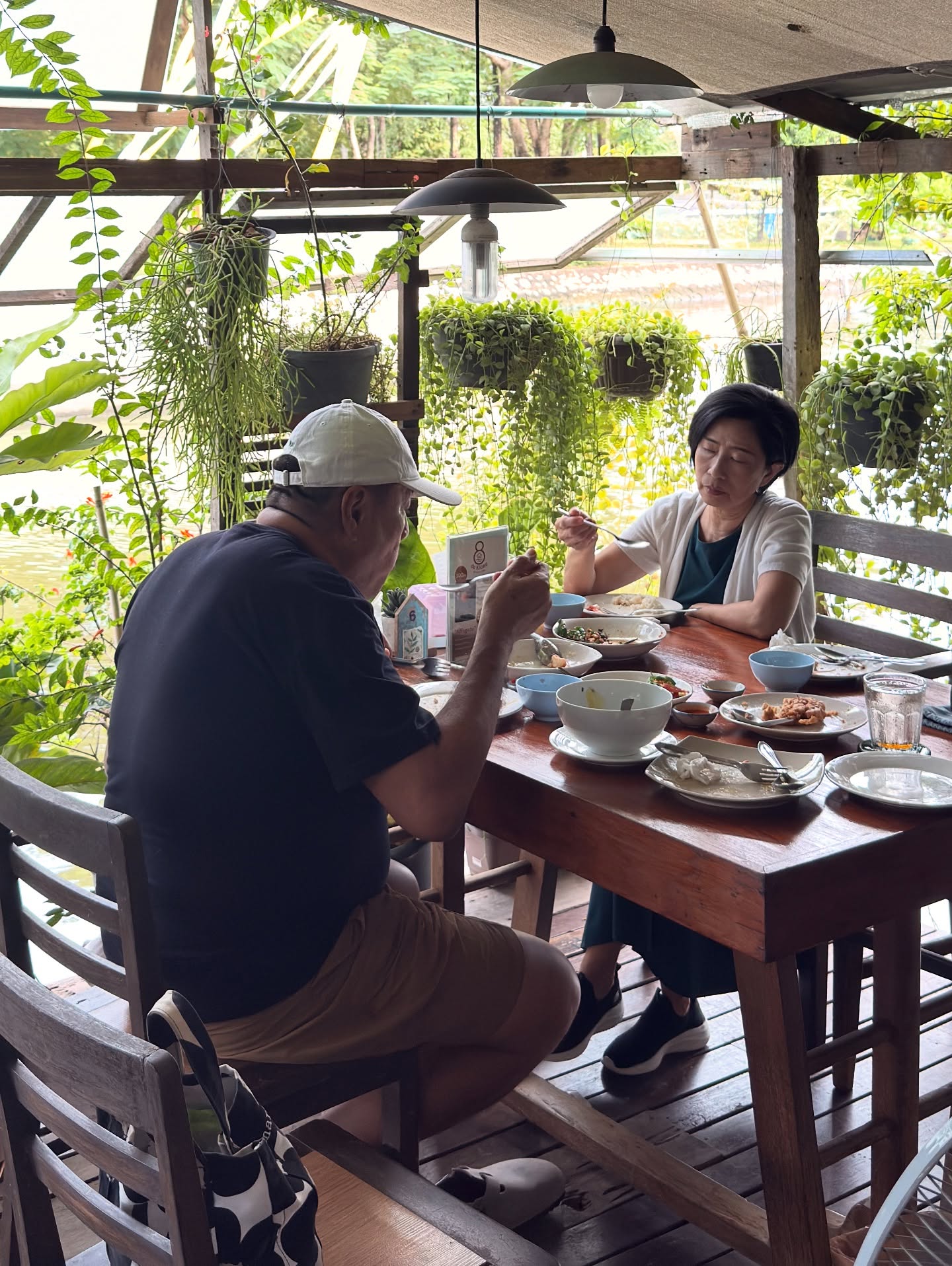 อาย - กมลเนตร เรืองศรี