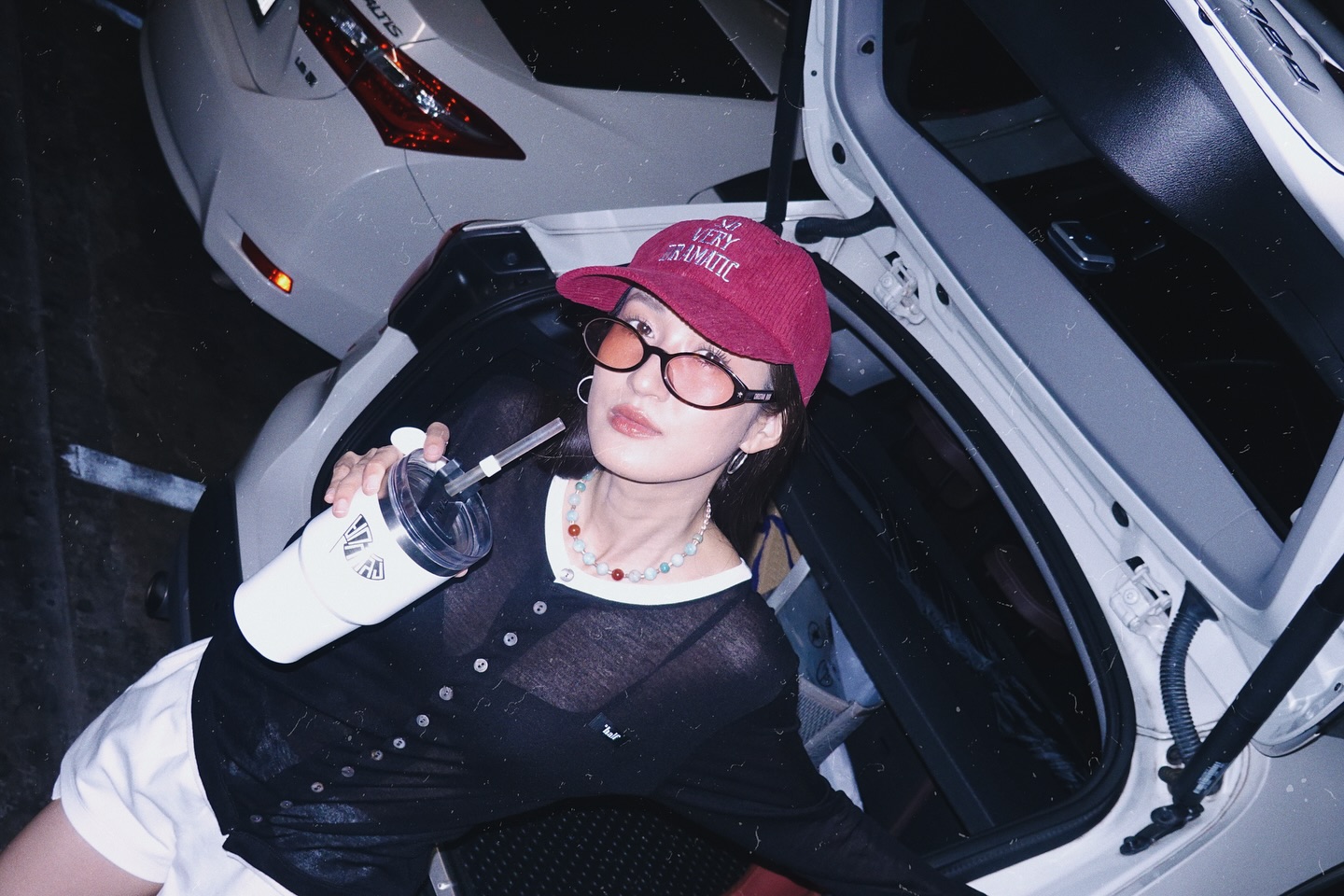 อาย - กมลเนตร เรืองศรี