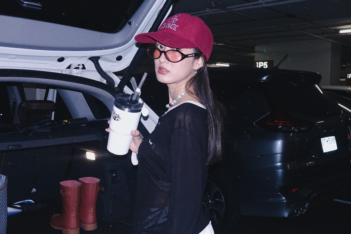 อาย - กมลเนตร เรืองศรี