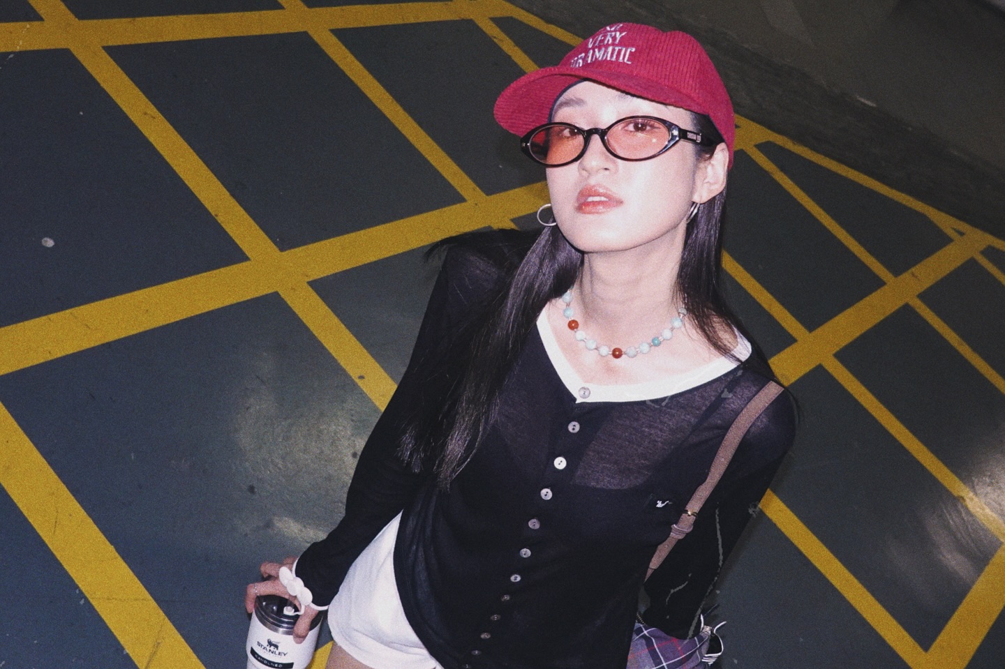 อาย - กมลเนตร เรืองศรี