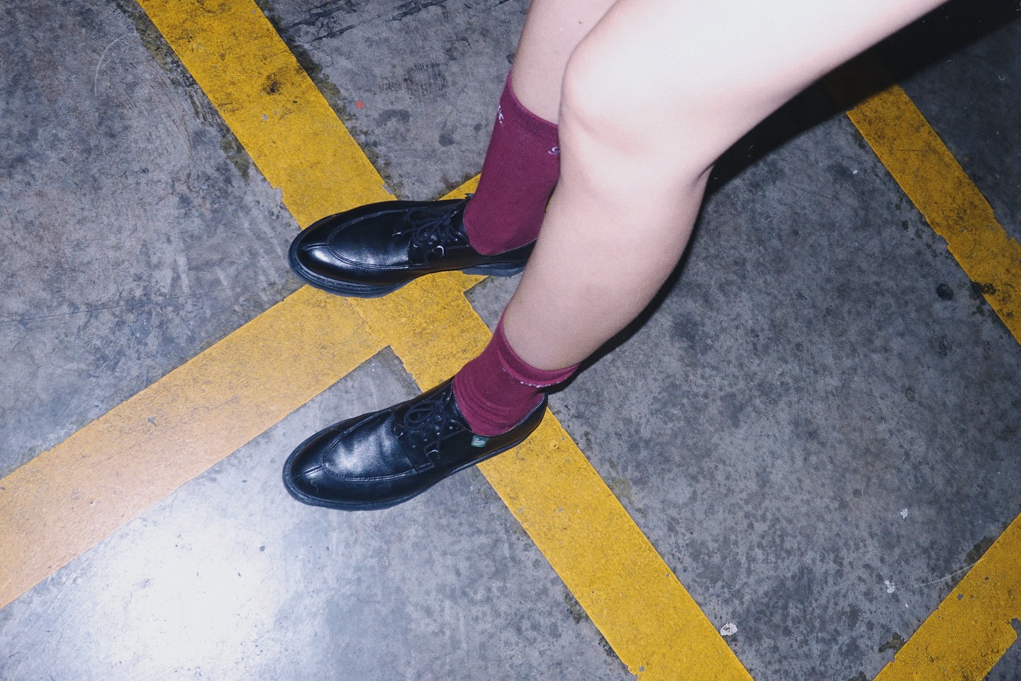 อาย - กมลเนตร เรืองศรี