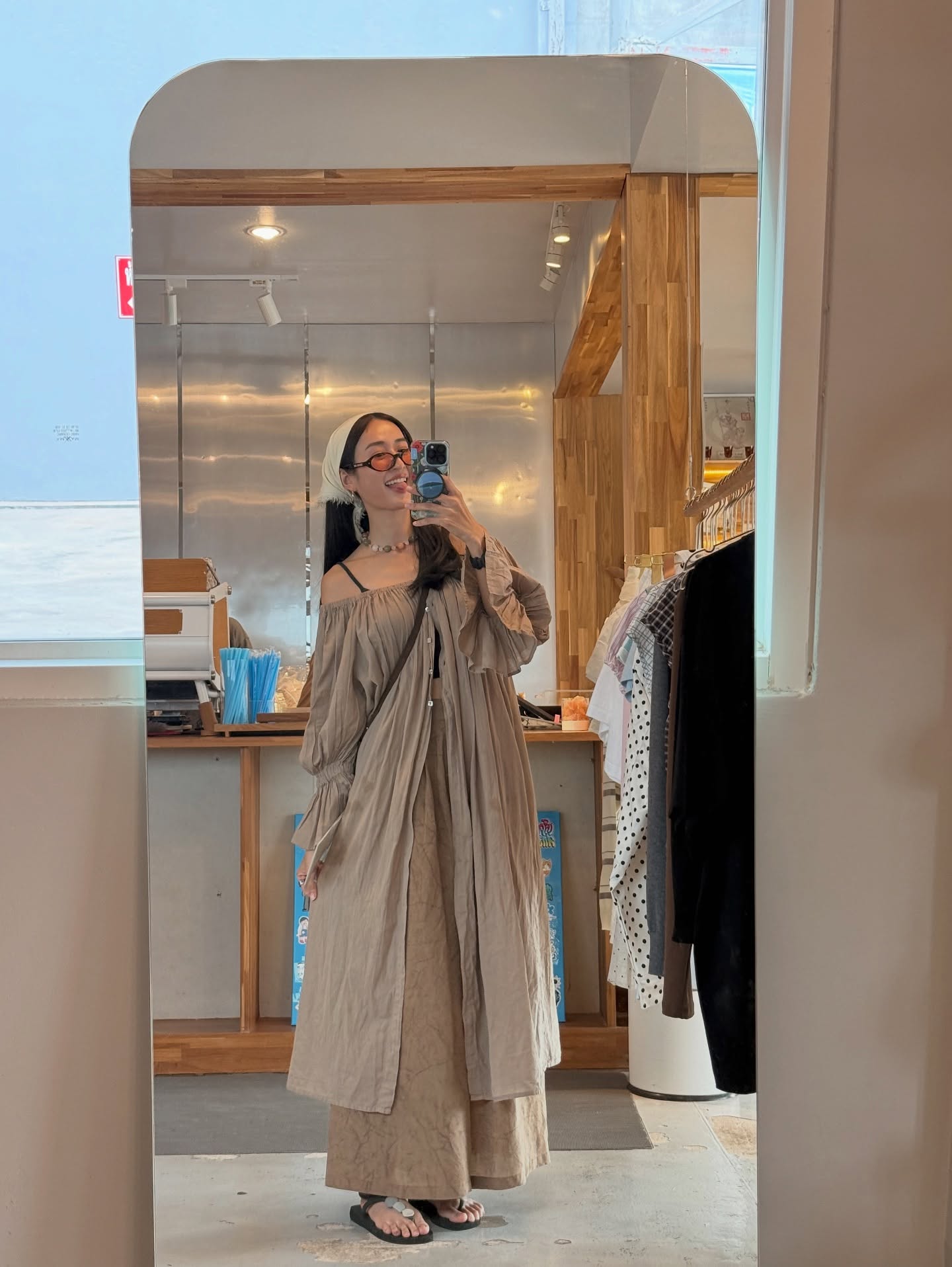 อาย - กมลเนตร เรืองศรี