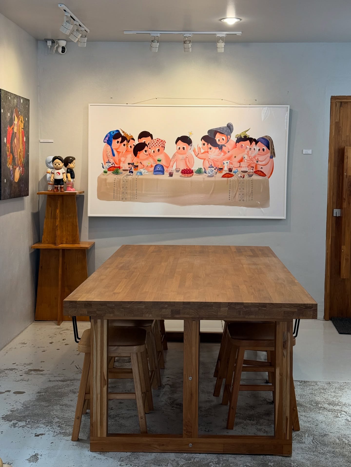 อาย - กมลเนตร เรืองศรี