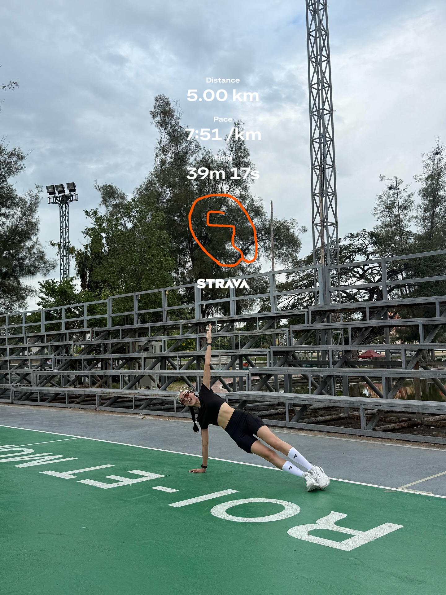 อาย - กมลเนตร เรืองศรี