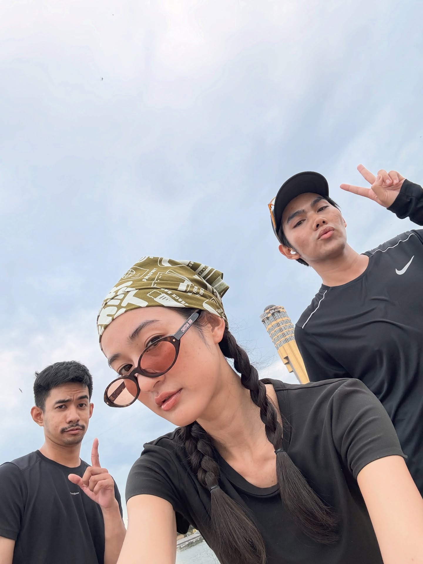 อาย - กมลเนตร เรืองศรี