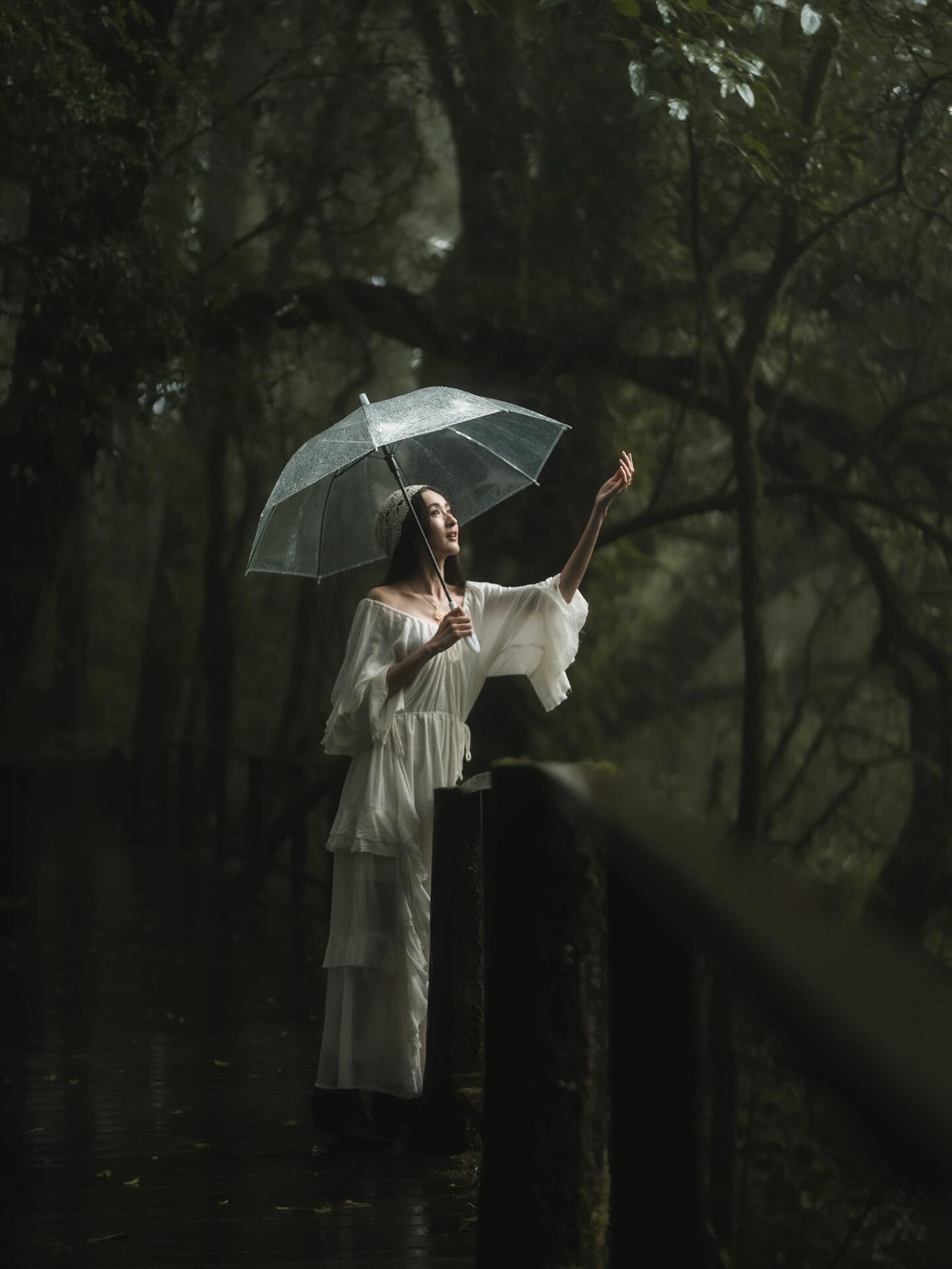 อาย - กมลเนตร เรืองศรี