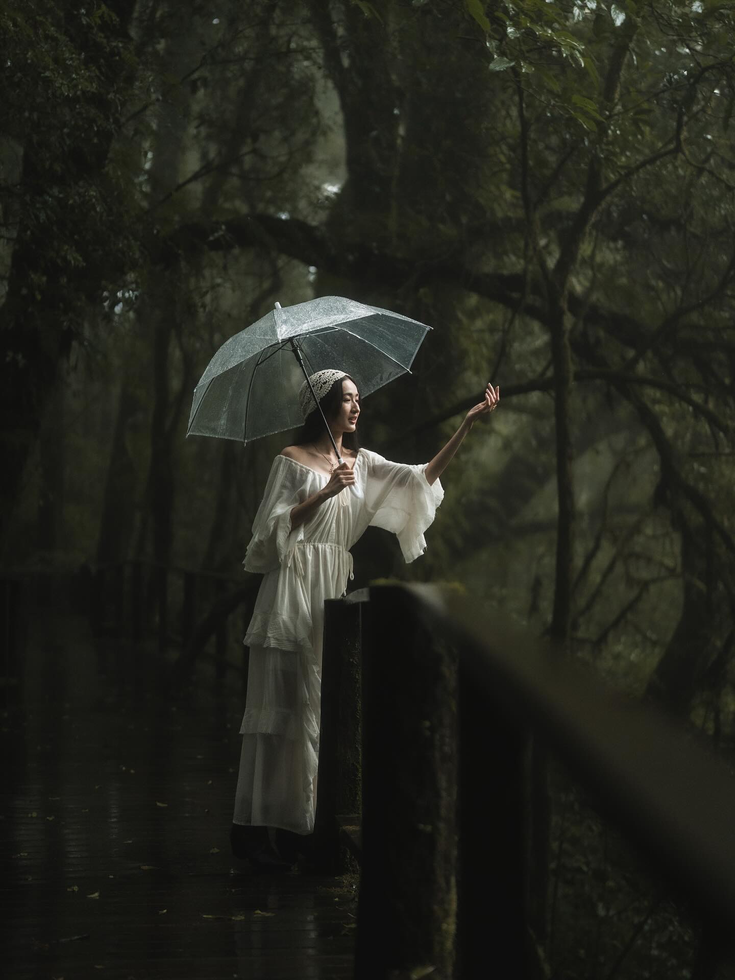 อาย - กมลเนตร เรืองศรี