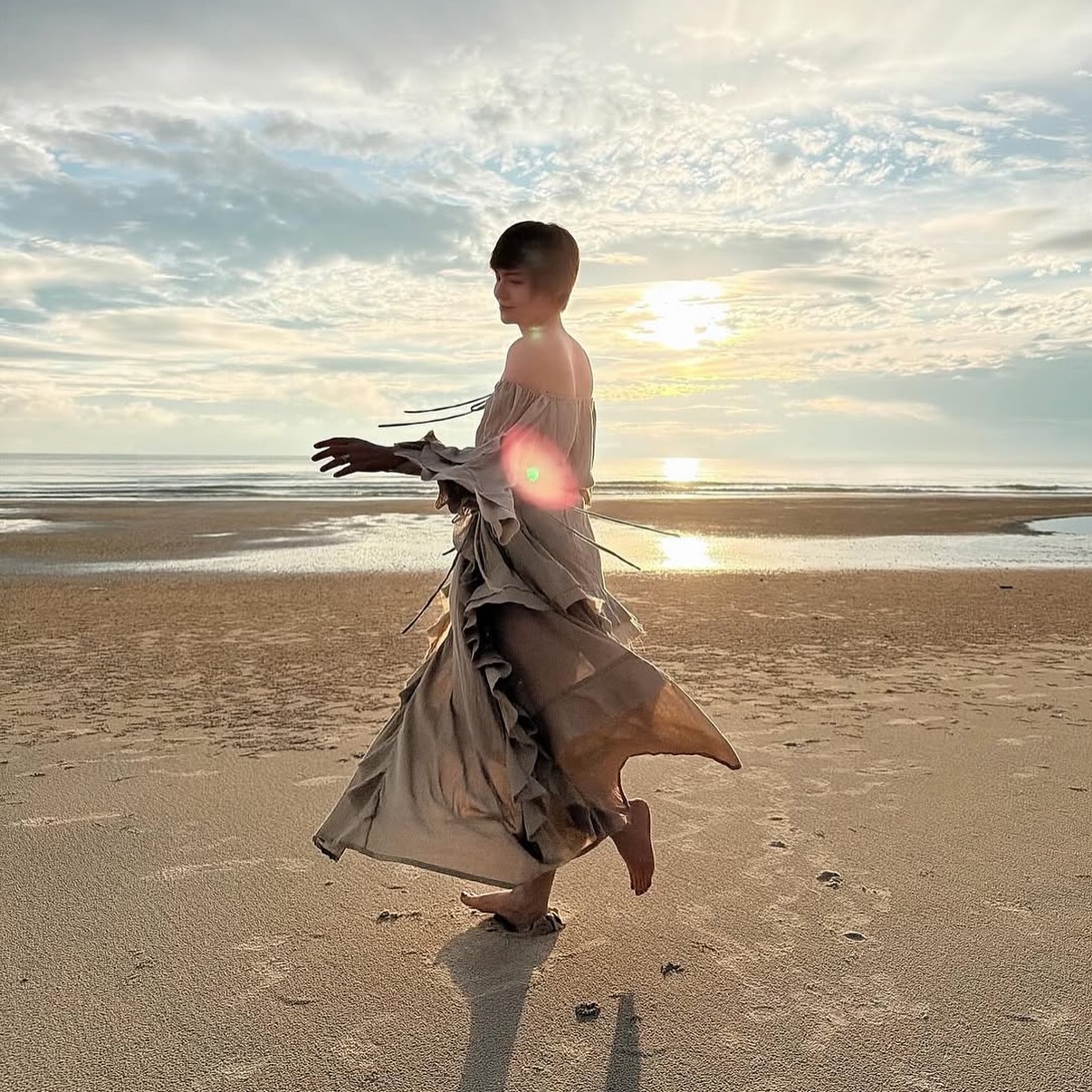 อาย - กมลเนตร เรืองศรี