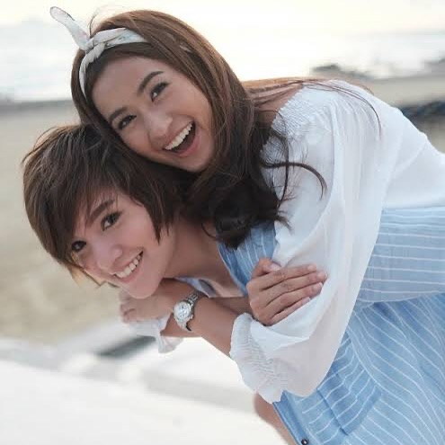 อาย - กมลเนตร เรืองศรี