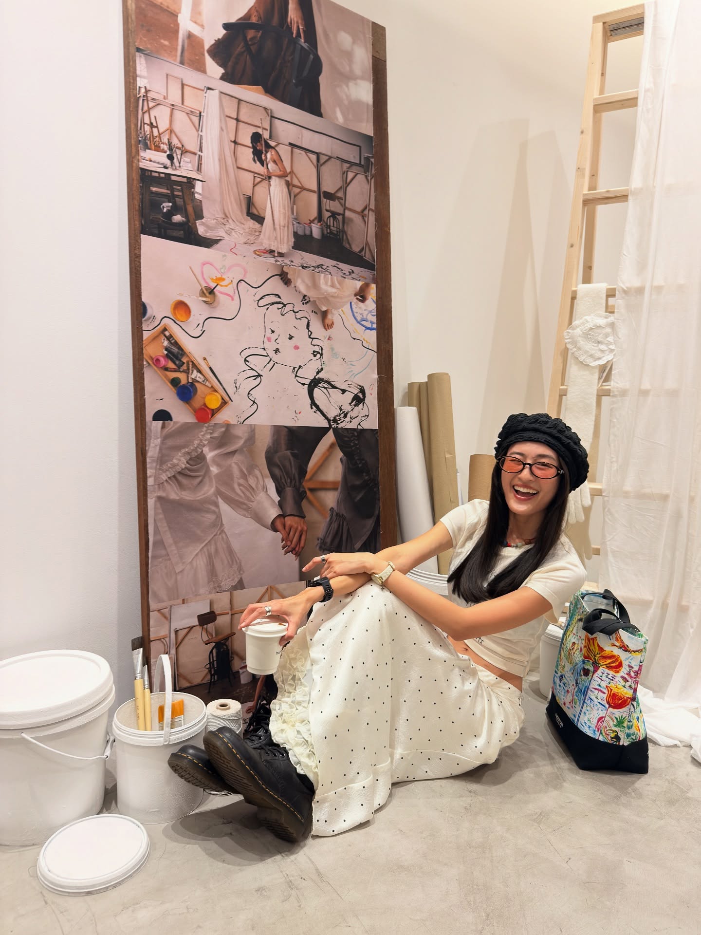 อาย - กมลเนตร เรืองศรี