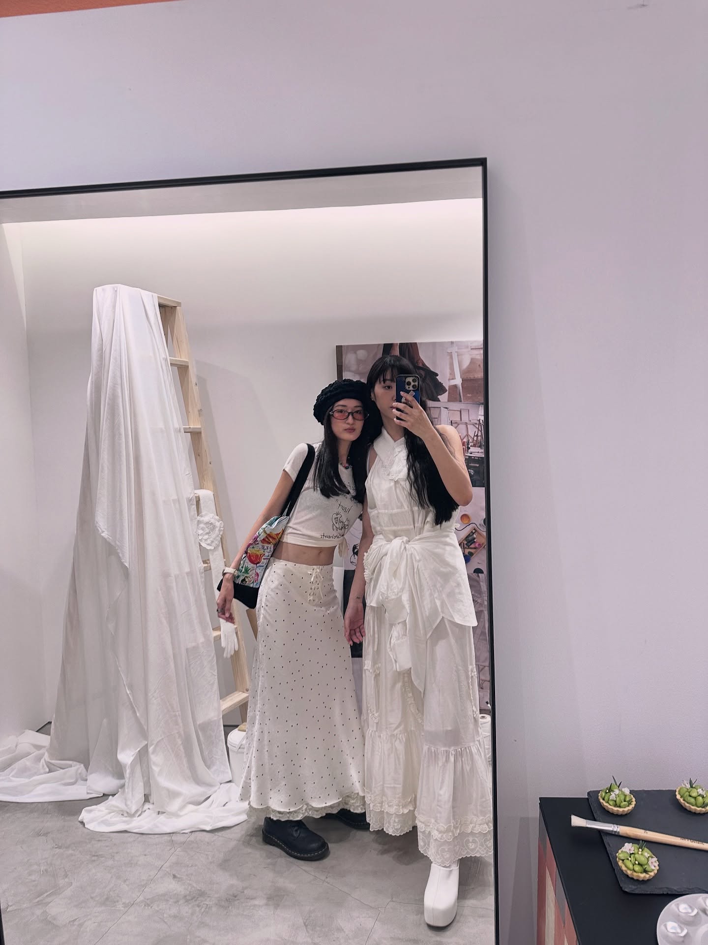 อาย - กมลเนตร เรืองศรี