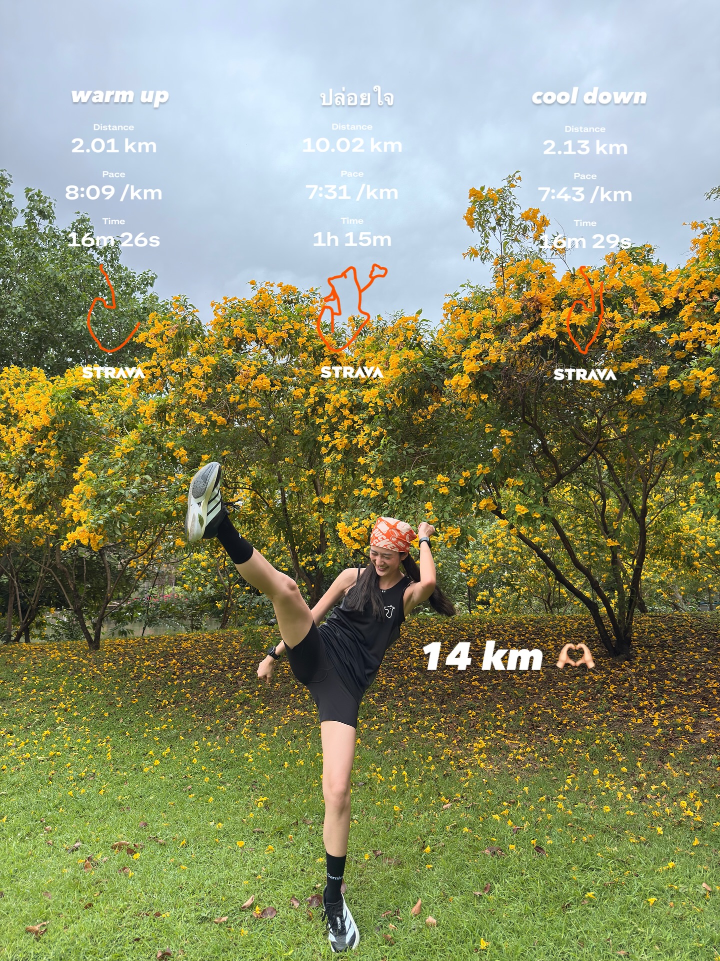 อาย - กมลเนตร เรืองศรี