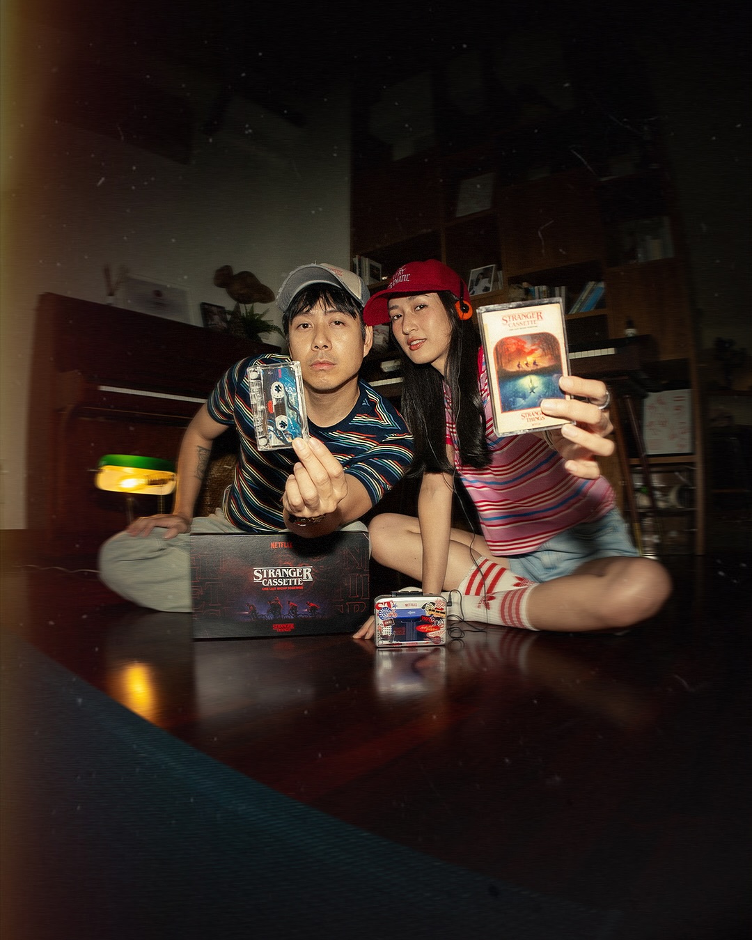 อาย - กมลเนตร เรืองศรี