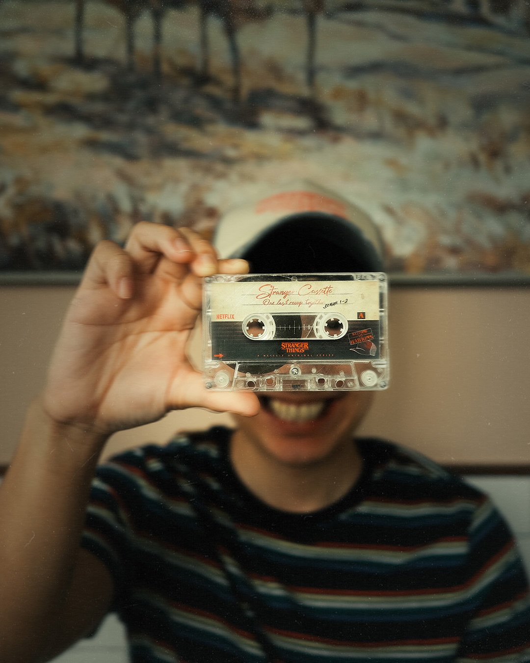 อาย - กมลเนตร เรืองศรี