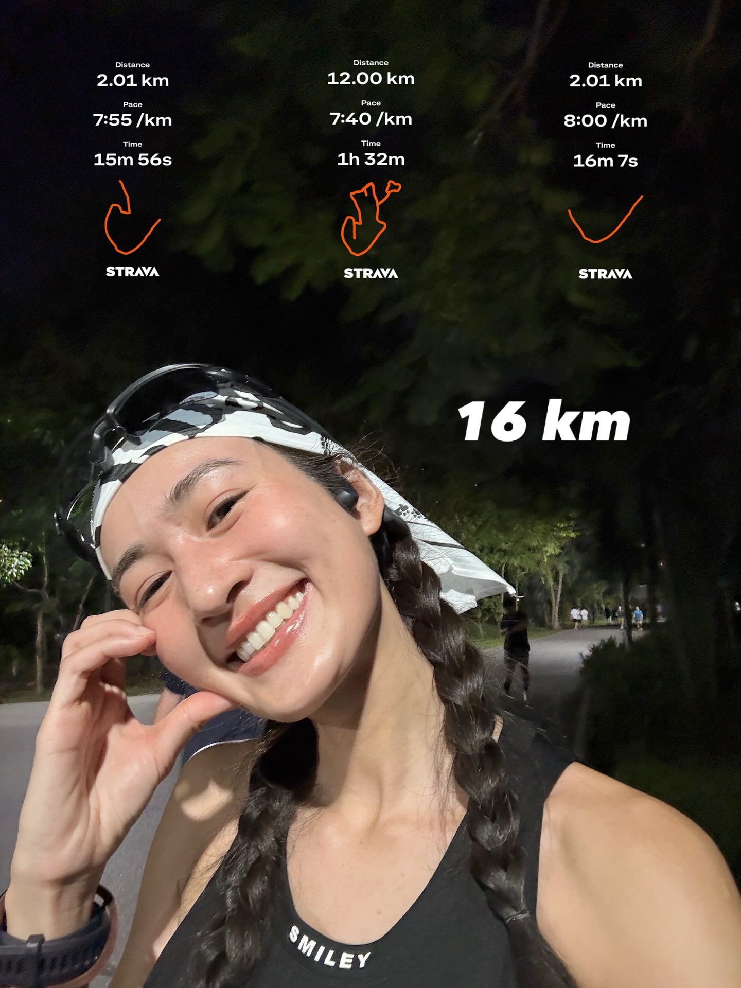 อาย - กมลเนตร เรืองศรี