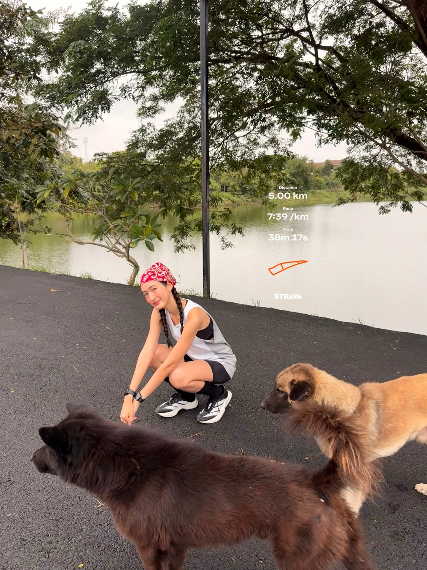 อาย - กมลเนตร เรืองศรี