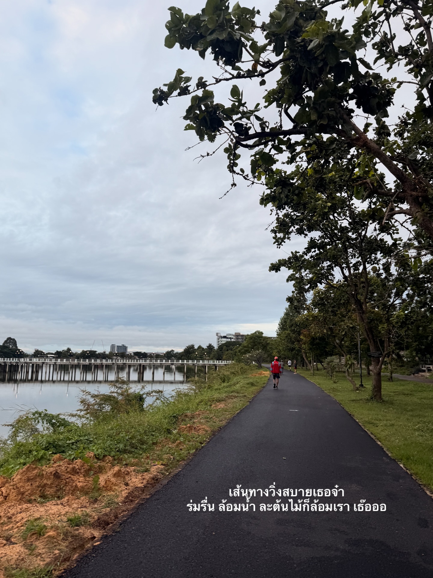 อาย - กมลเนตร เรืองศรี