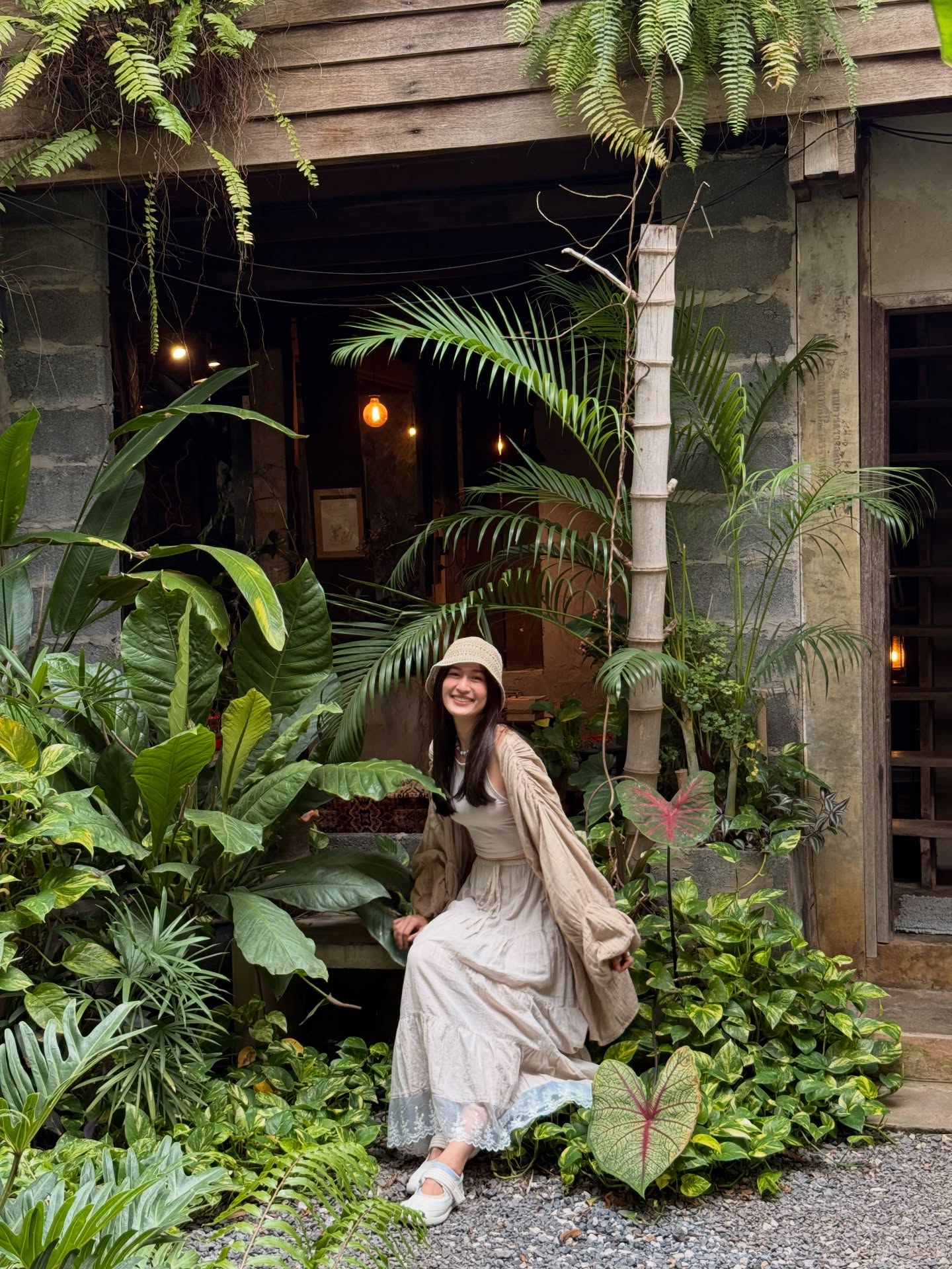 อาย - กมลเนตร เรืองศรี