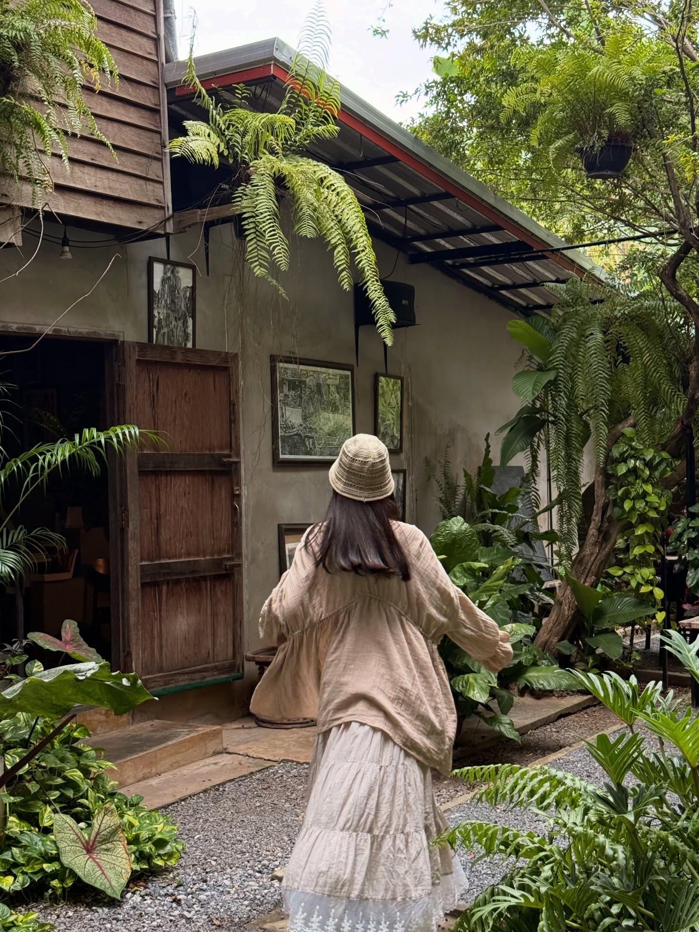 อาย - กมลเนตร เรืองศรี