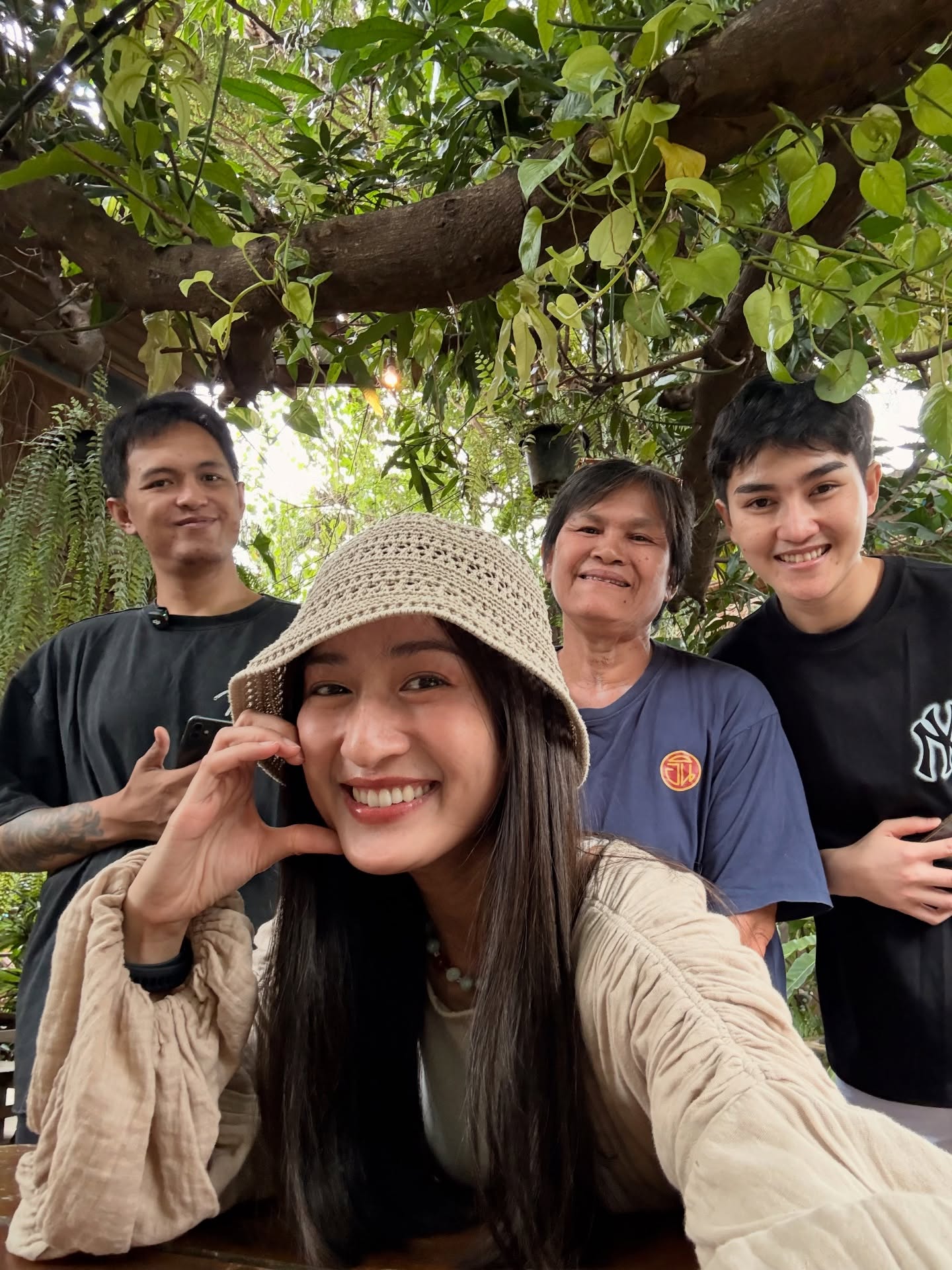 อาย - กมลเนตร เรืองศรี