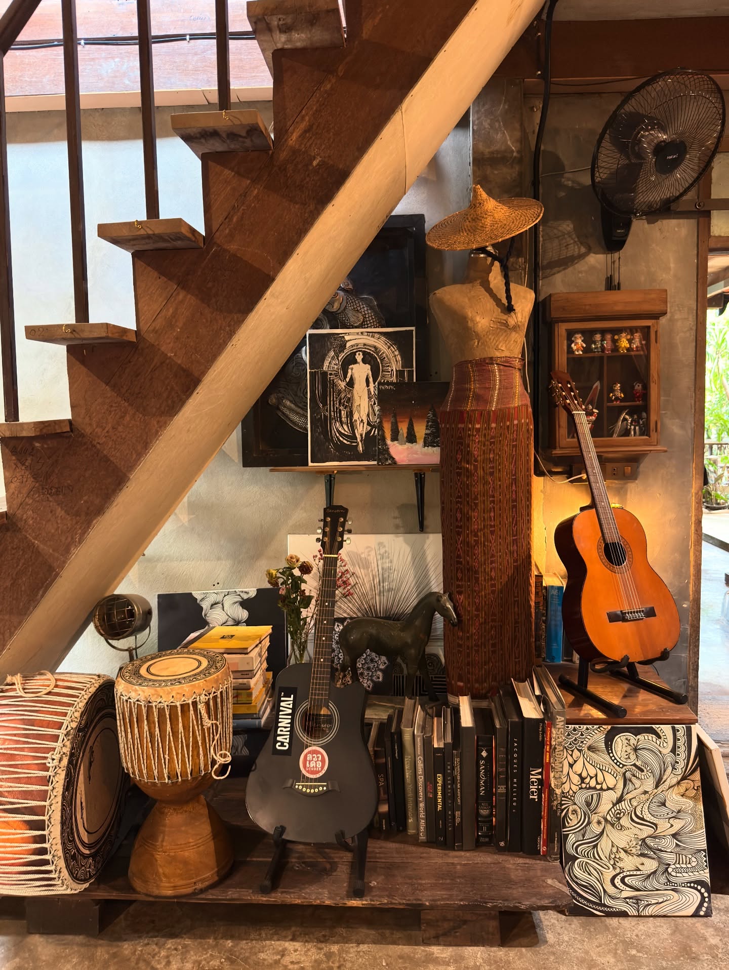 อาย - กมลเนตร เรืองศรี