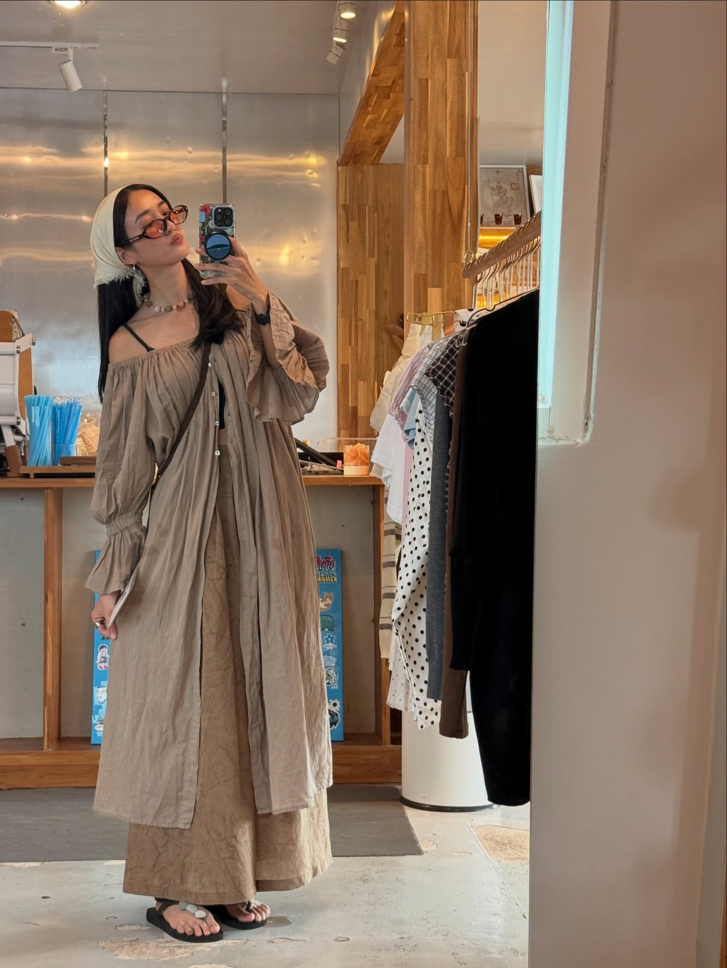 อาย - กมลเนตร เรืองศรี