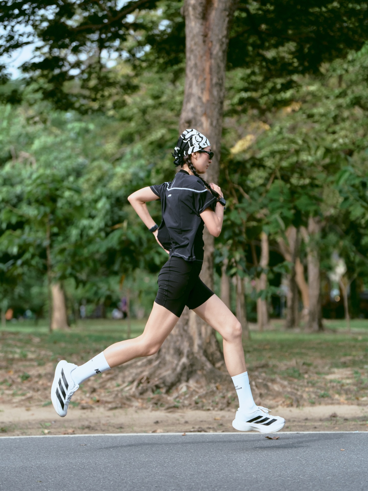 อาย - กมลเนตร เรืองศรี