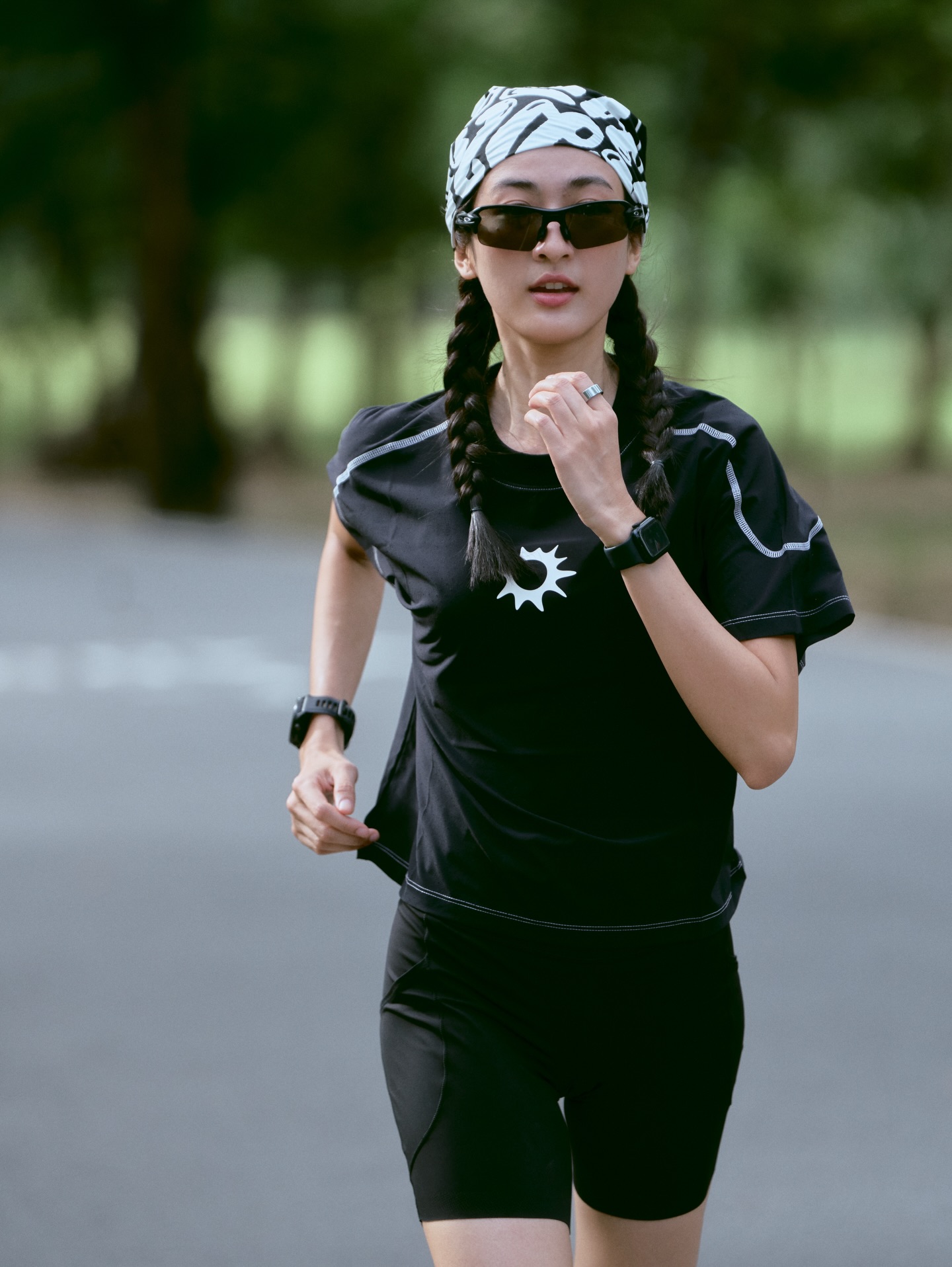 อาย - กมลเนตร เรืองศรี