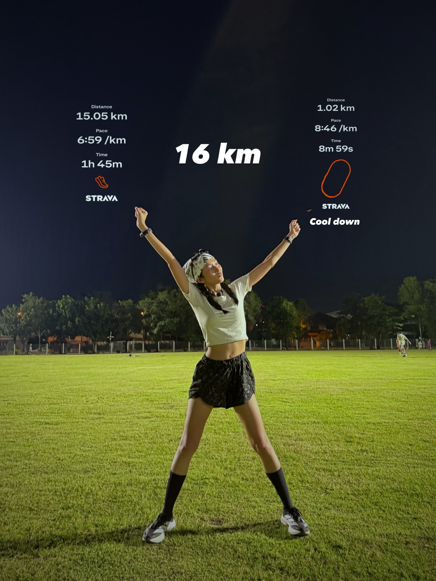 อาย - กมลเนตร เรืองศรี