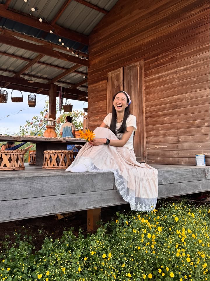 อาย - กมลเนตร เรืองศรี